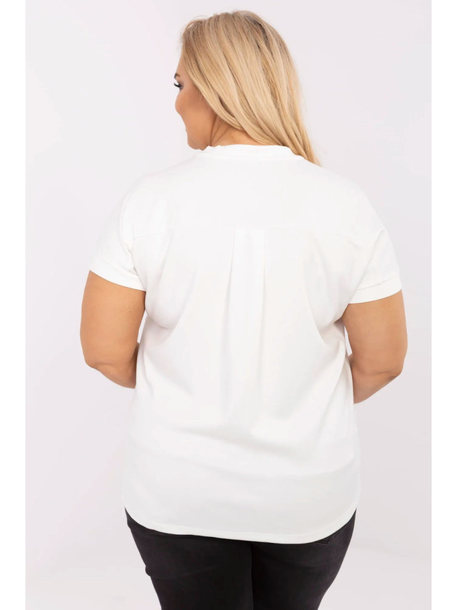 Chemisier grande taille model 212695 Relevance