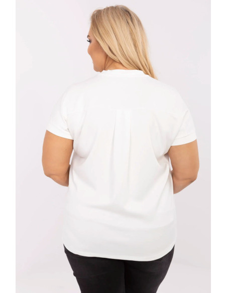 Chemisier grande taille model 212695 Relevance