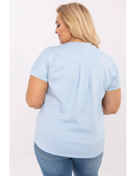 Chemisier grande taille model 212698 Relevance