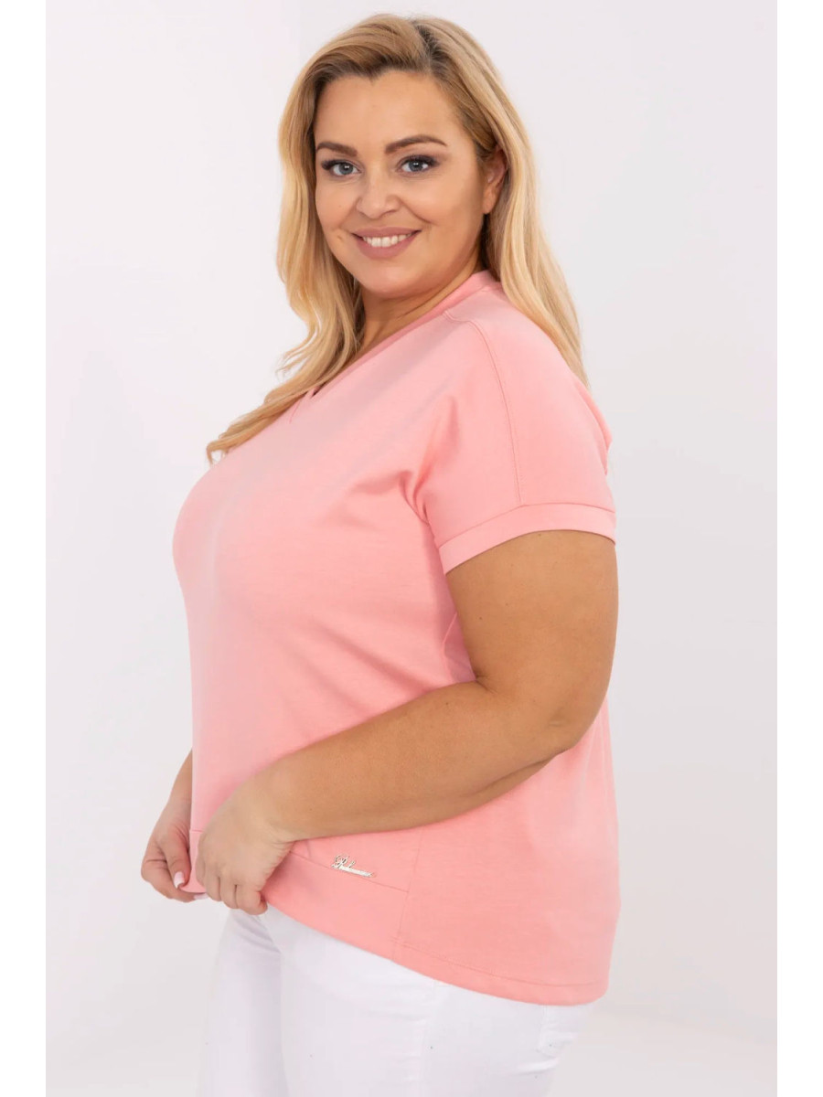 Chemisier grande taille model 212699 Relevance
