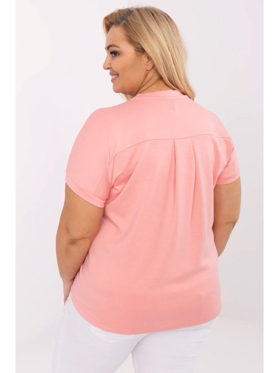 Chemisier grande taille model 212699 Relevance
