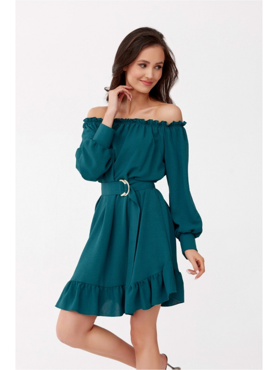 Robe de jour model 183732 Roco Fashion