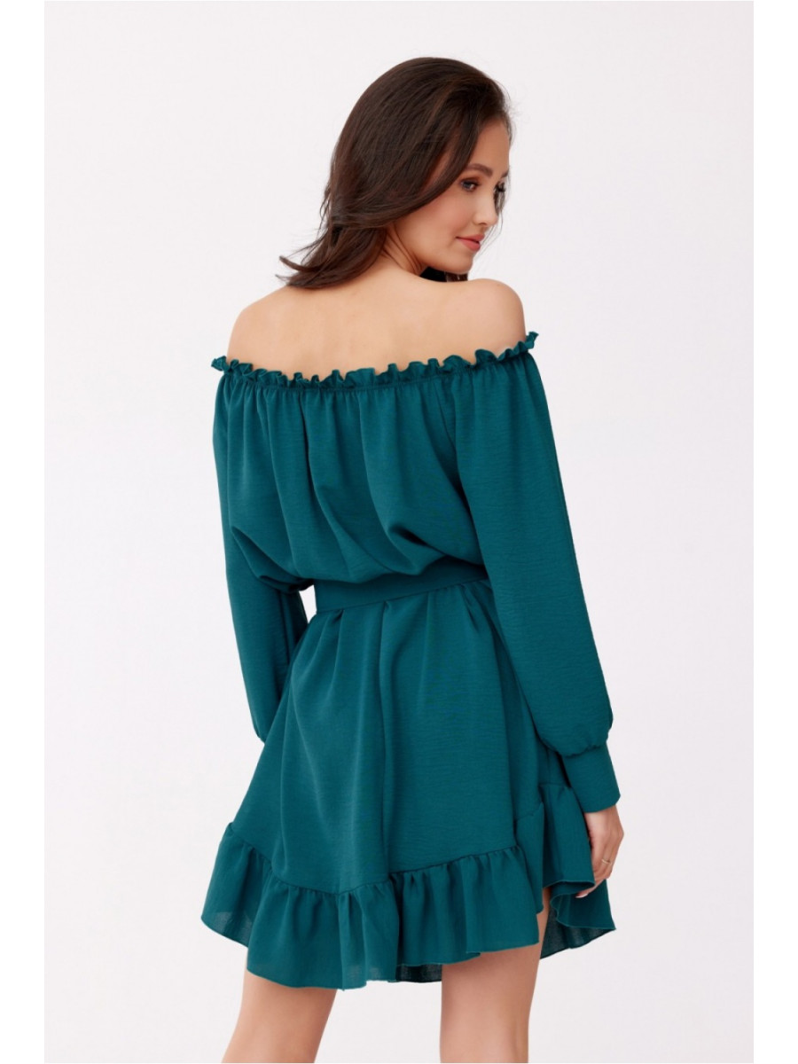 Robe de jour model 183732 Roco Fashion