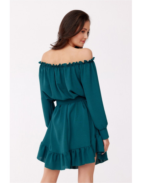 Robe de jour model 183732 Roco Fashion