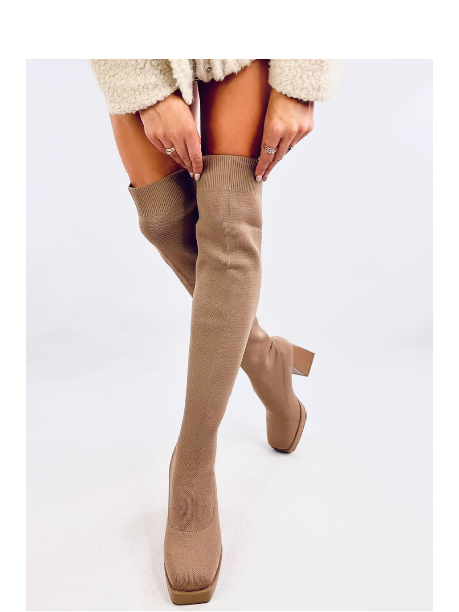 Bottes mousquetaire model 202588 Inello