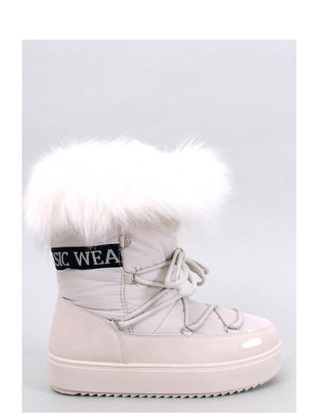 bottes de neige model 188816 Inello