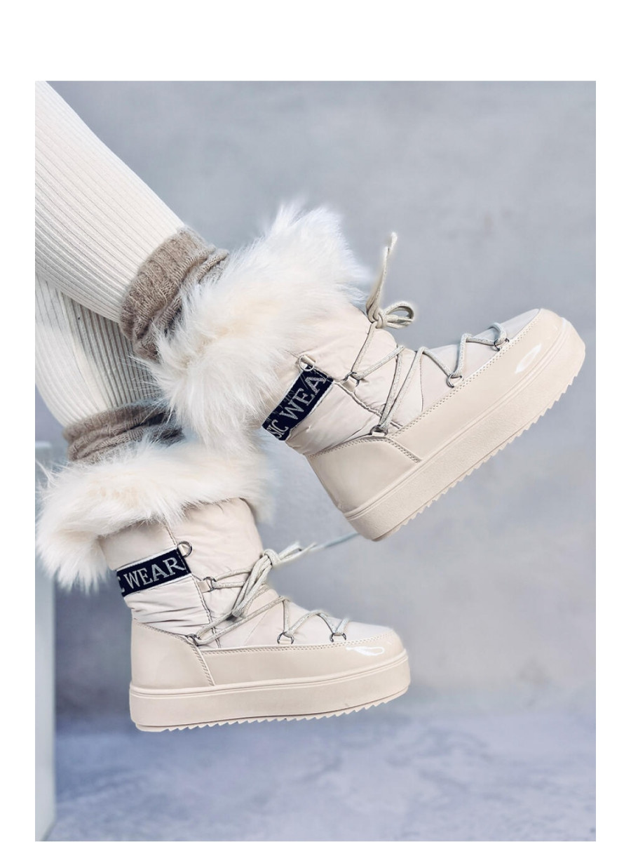 bottes de neige model 188816 Inello