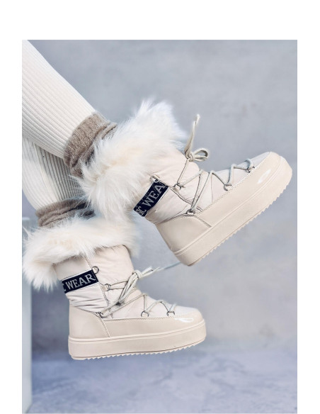 bottes de neige model 188816 Inello
