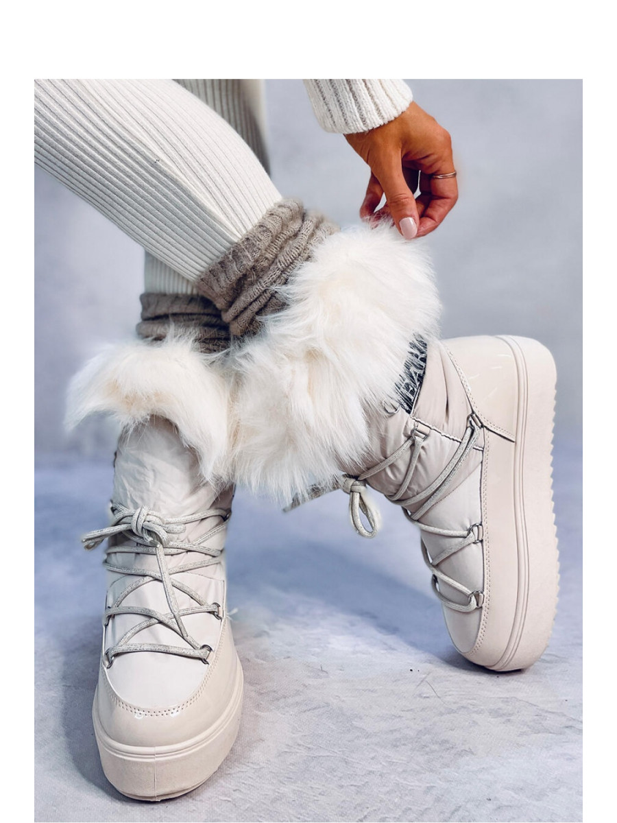bottes de neige model 188816 Inello