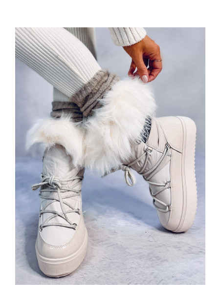 bottes de neige model 188816 Inello