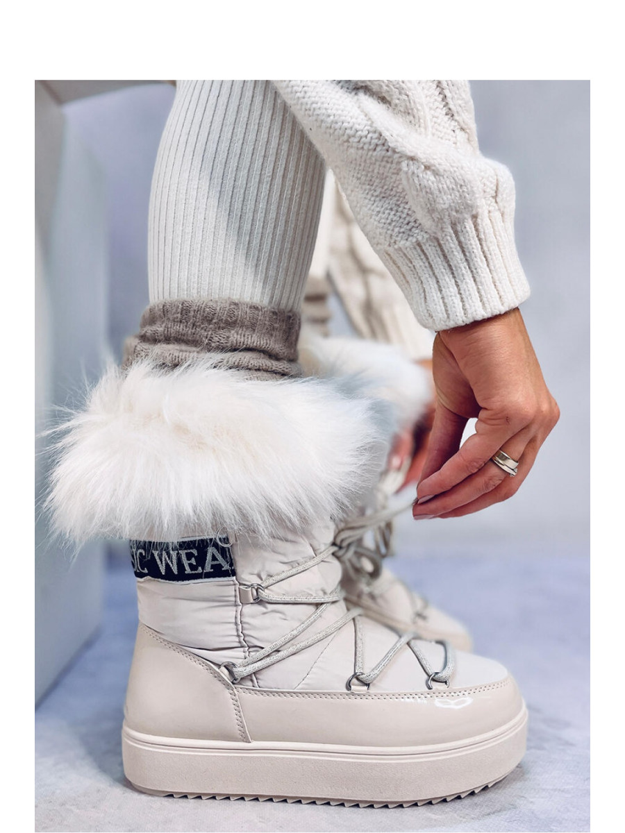bottes de neige model 188816 Inello