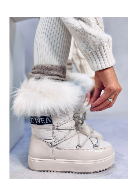 bottes de neige model 188816 Inello