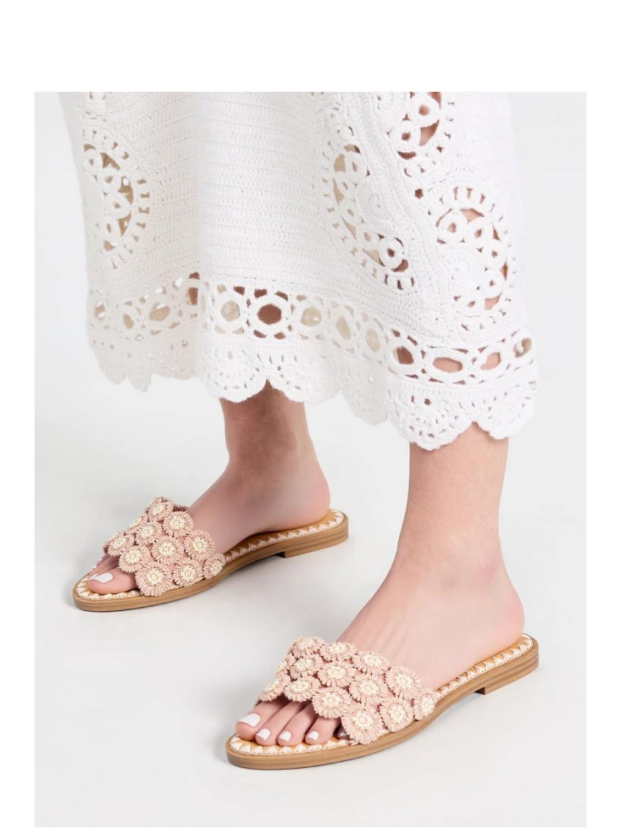 Clacquettes model 212964 Inello