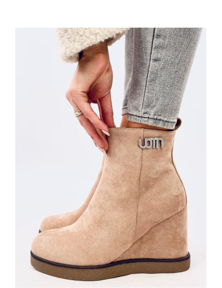 Bottes cothurnes model 203039 Inello