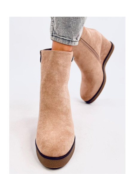 Bottes cothurnes model 203039 Inello