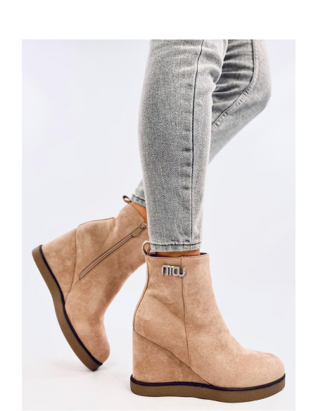 Bottes cothurnes model 203039 Inello