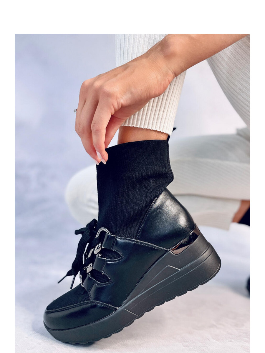 Bottes cothurnes model 185876 Inello