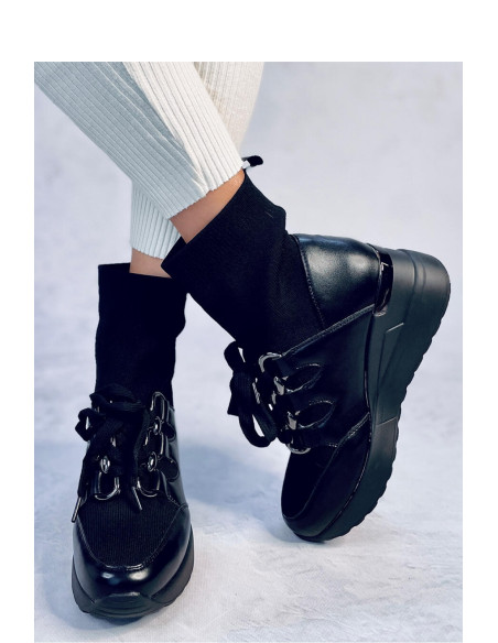 Bottes cothurnes model 185876 Inello