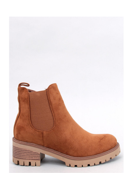 Jodhpur chaussures model 187420 Inello