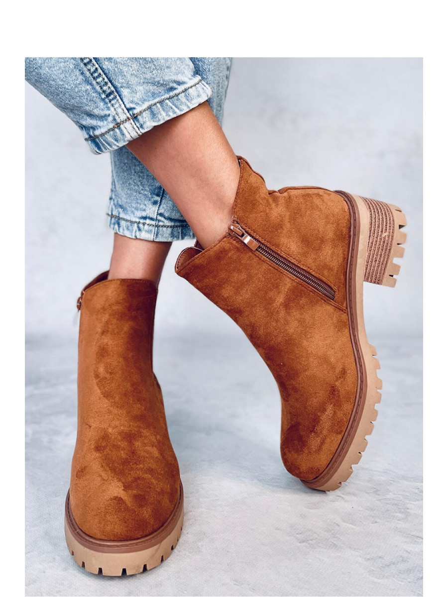 Jodhpur chaussures model 187420 Inello