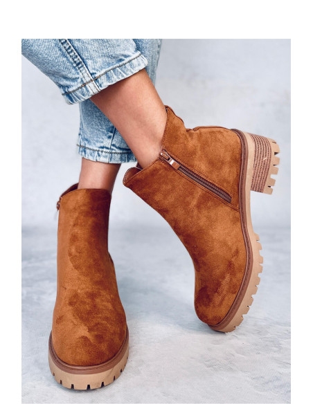 Jodhpur chaussures model 187420 Inello