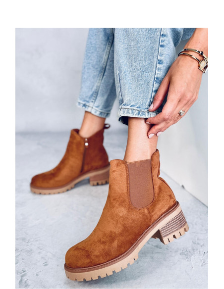 Jodhpur chaussures model 187420 Inello