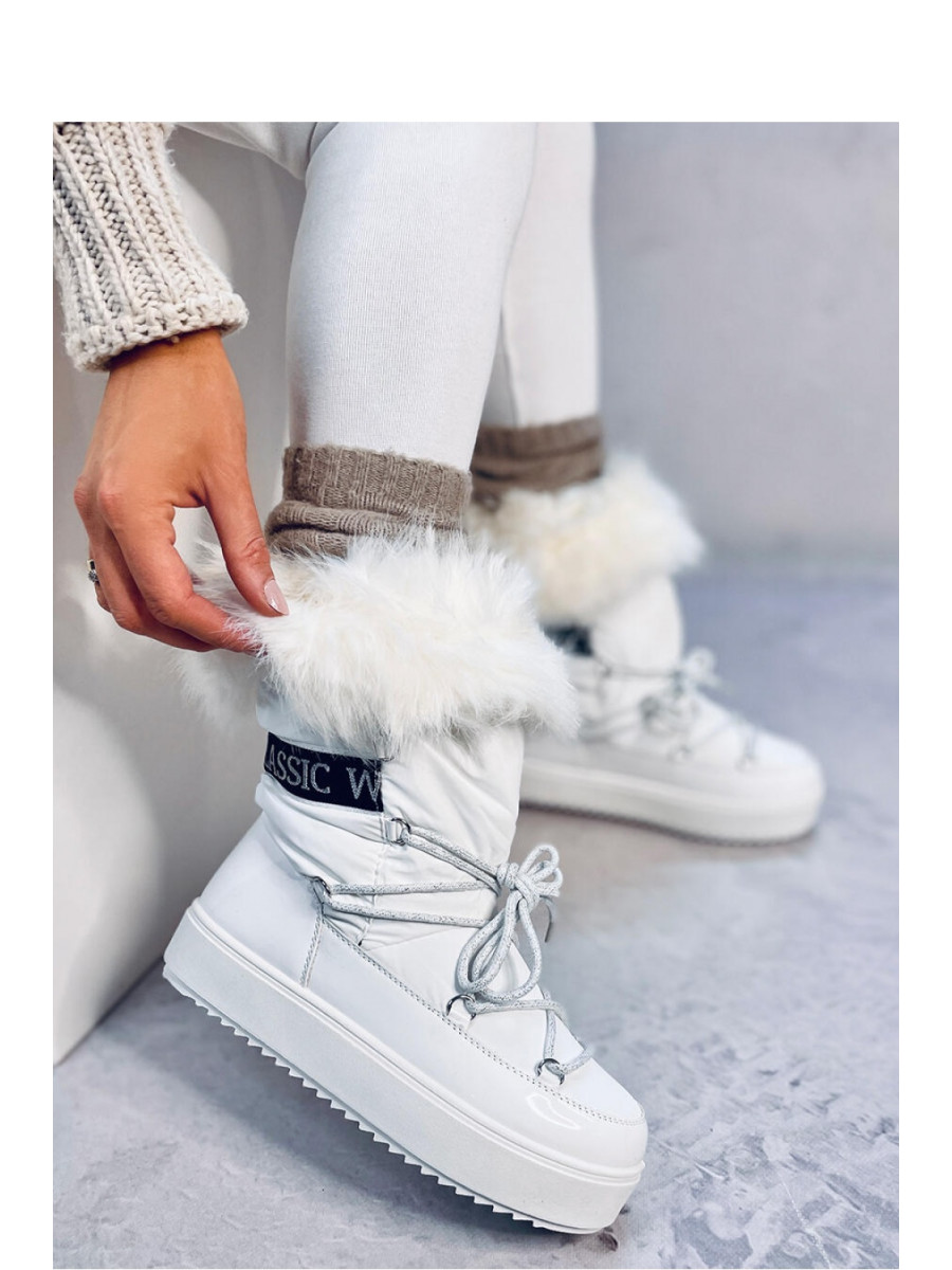 bottes de neige model 188817 Inello