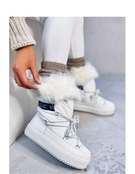 bottes de neige model 188817 Inello