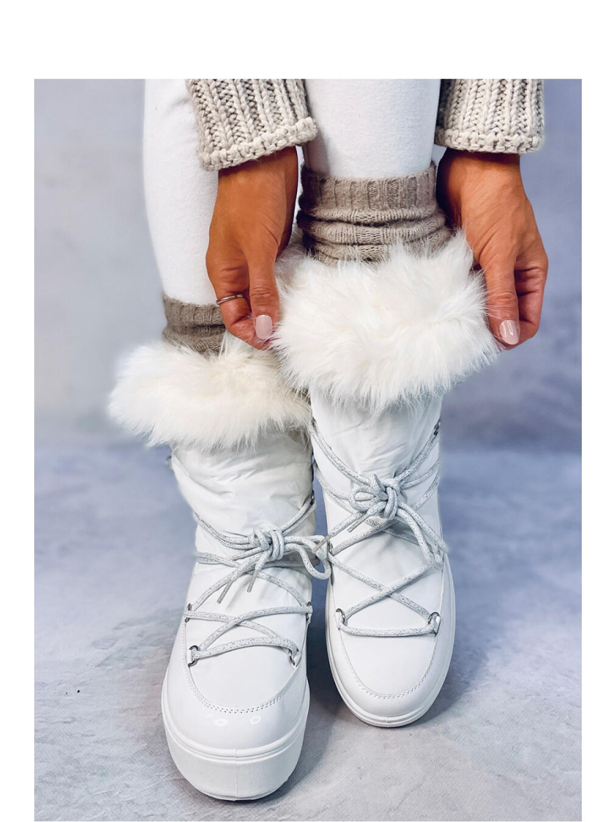 bottes de neige model 188817 Inello