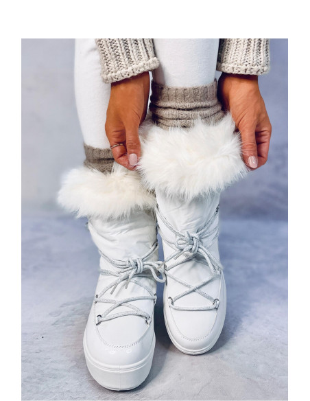 bottes de neige model 188817 Inello