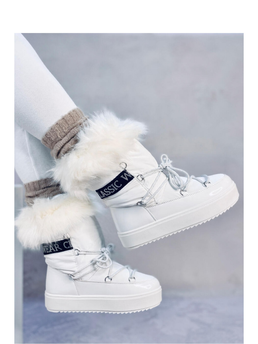 bottes de neige model 188817 Inello