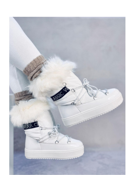 bottes de neige model 188817 Inello