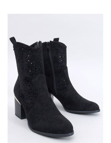 Bottes à talons model 200740 Inello