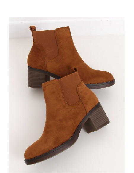 Bottes à talons model 146817 Inello