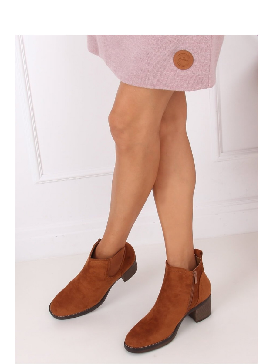 Bottes à talons model 146817 Inello