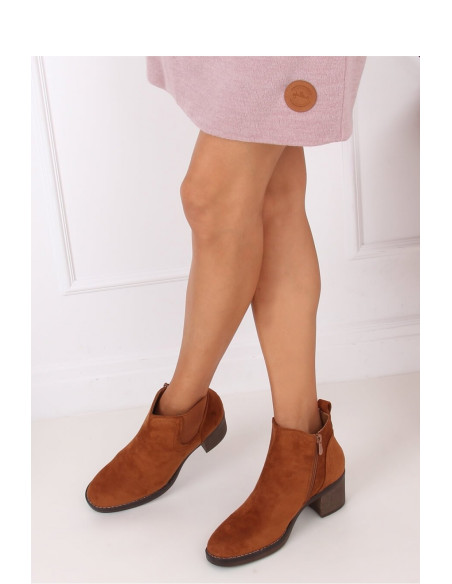 Bottes à talons model 146817 Inello
