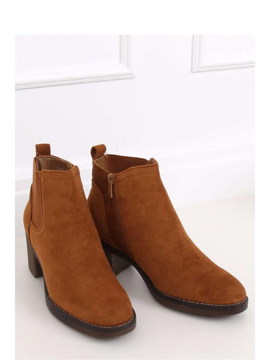Bottes à talons model 146817 Inello