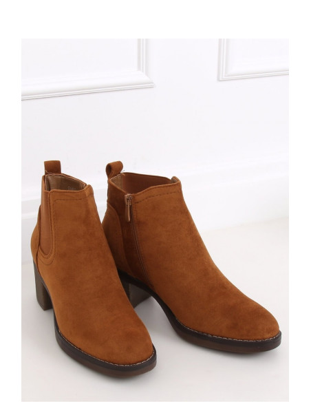 Bottes à talons model 146817 Inello