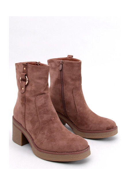 Bottes à talons model 188476 Inello