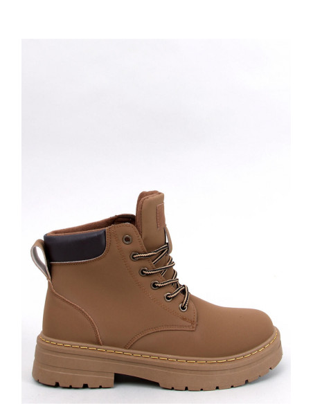 Bottes trappeur model 190809 Inello