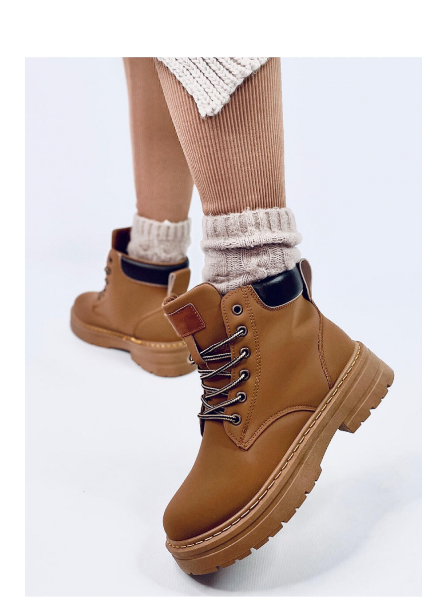 Bottes trappeur model 190809 Inello