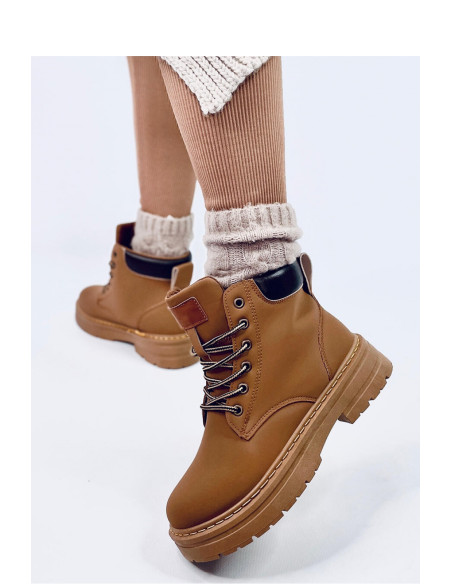 Bottes trappeur model 190809 Inello