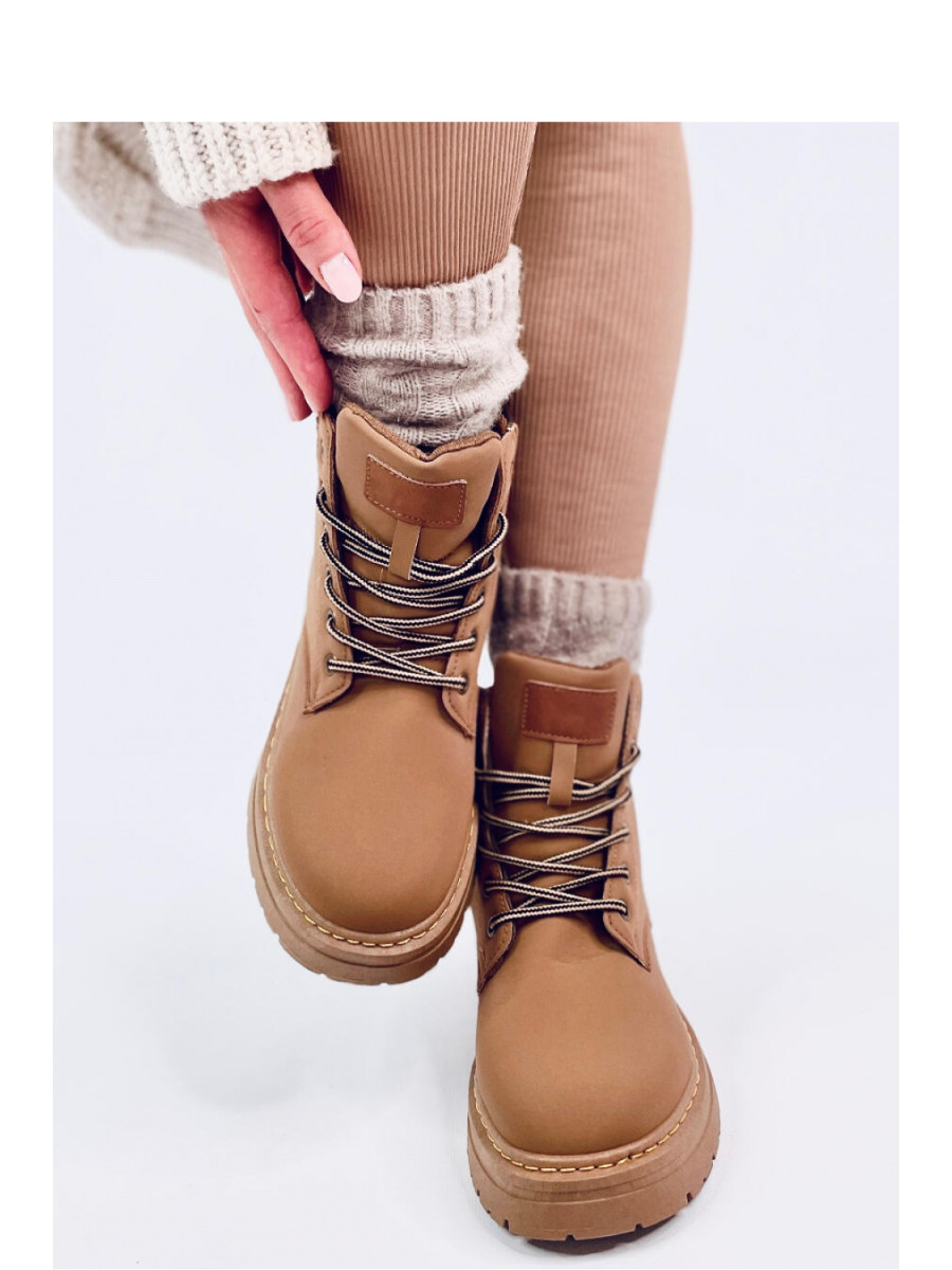 Bottes trappeur model 190809 Inello