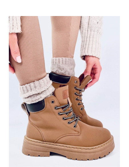 Bottes trappeur model 190809 Inello