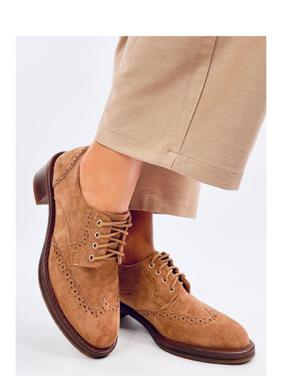 Moccasins model 193365 Inello