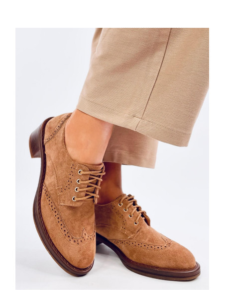 Moccasins model 193365 Inello
