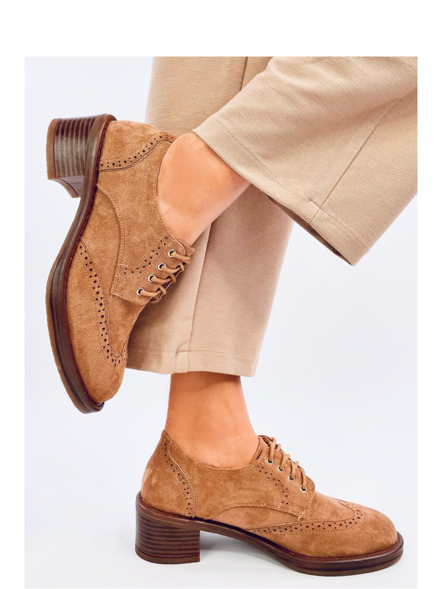 Moccasins model 193365 Inello
