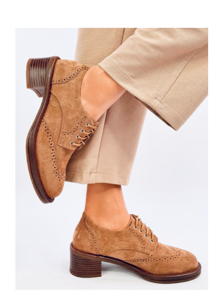 Moccasins model 193365 Inello
