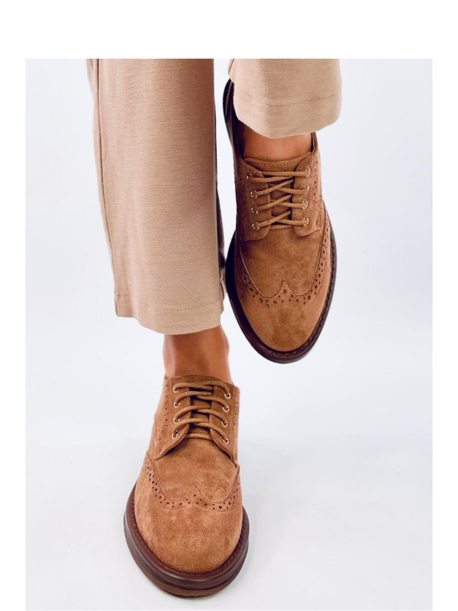 Moccasins model 193365 Inello