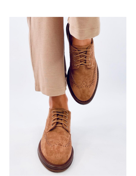 Moccasins model 193365 Inello